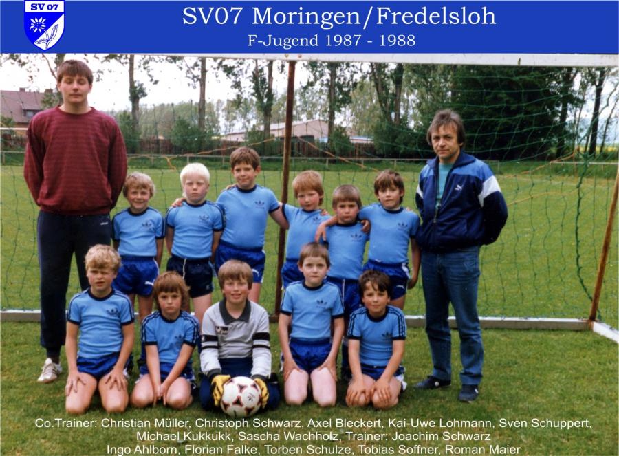 F-Jugend 1987 - 1988_1