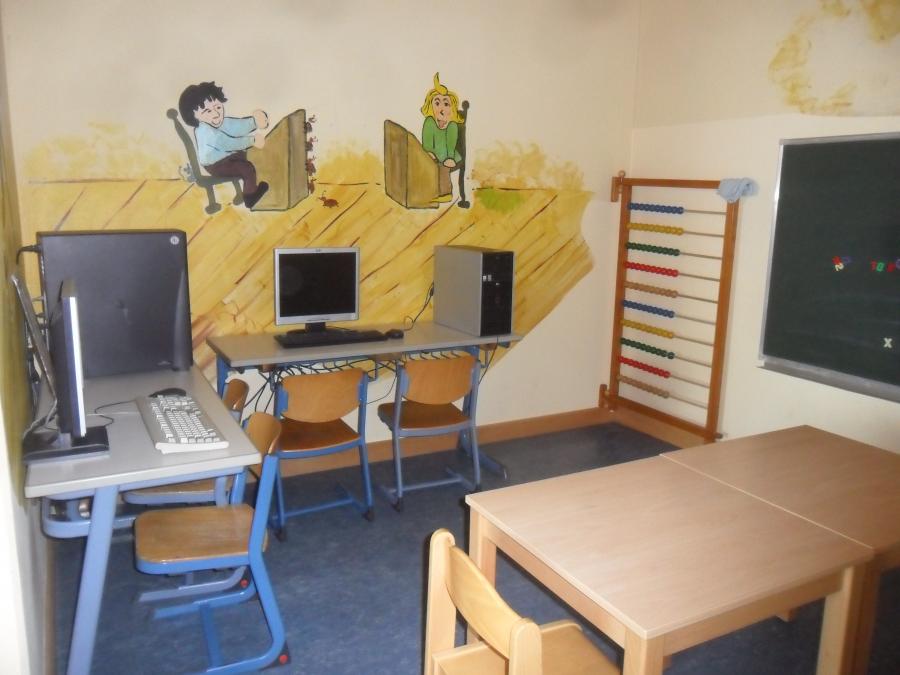 Computerecke