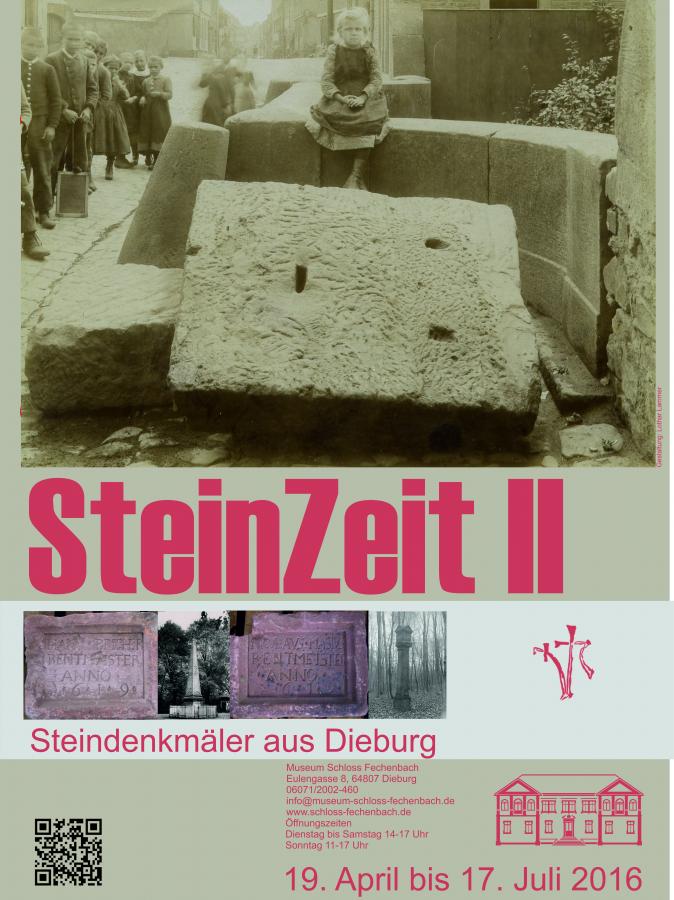 SteinZeit II