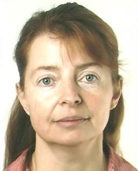 Simone Klatte