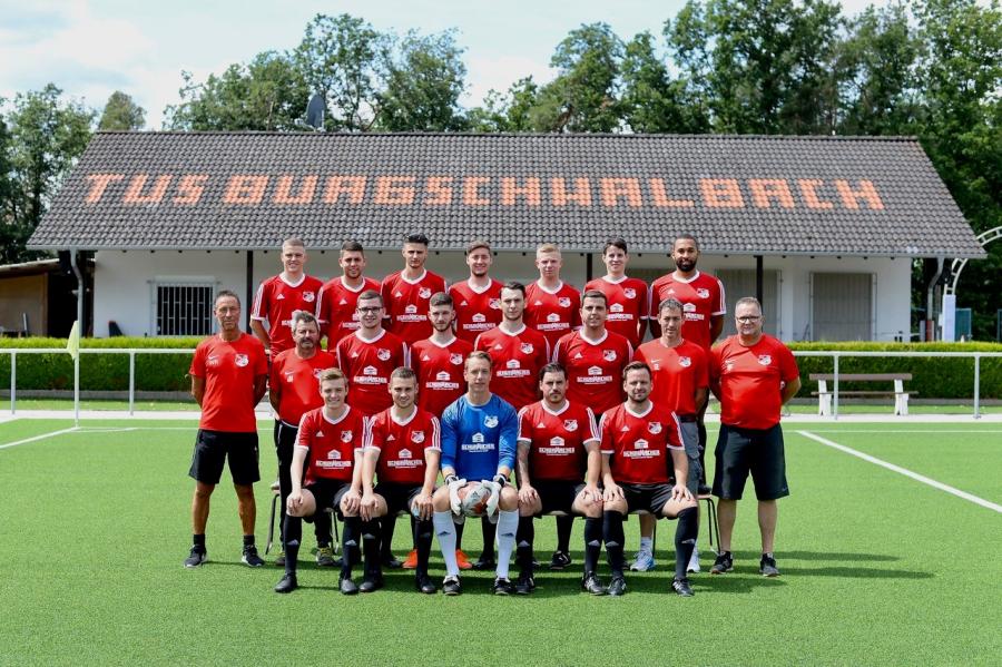 Tus Burgschwalbach Tus Burgschwalbach