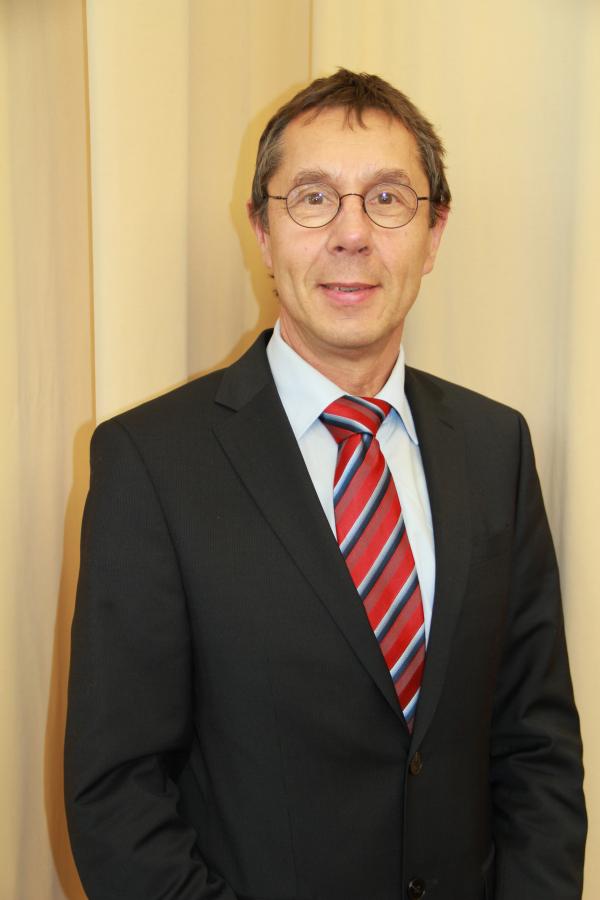 Andreas Dietze