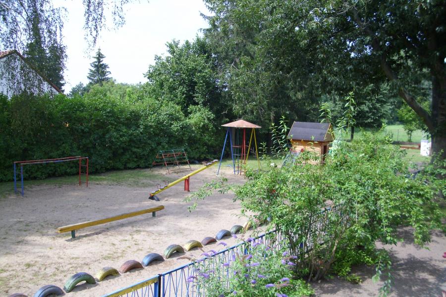 Spielplatz 2