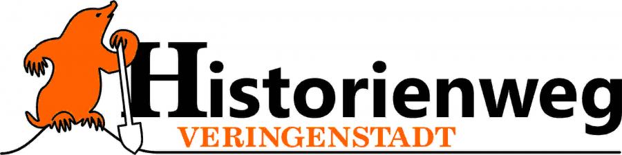 Logo Historienweg