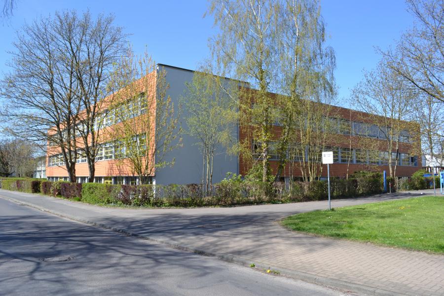 Magister-Nothold Oberschule Lindhorst Magister-Nothold Oberschule Lindhorst
