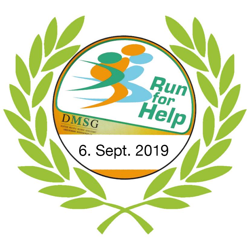 Run for Help 2019
