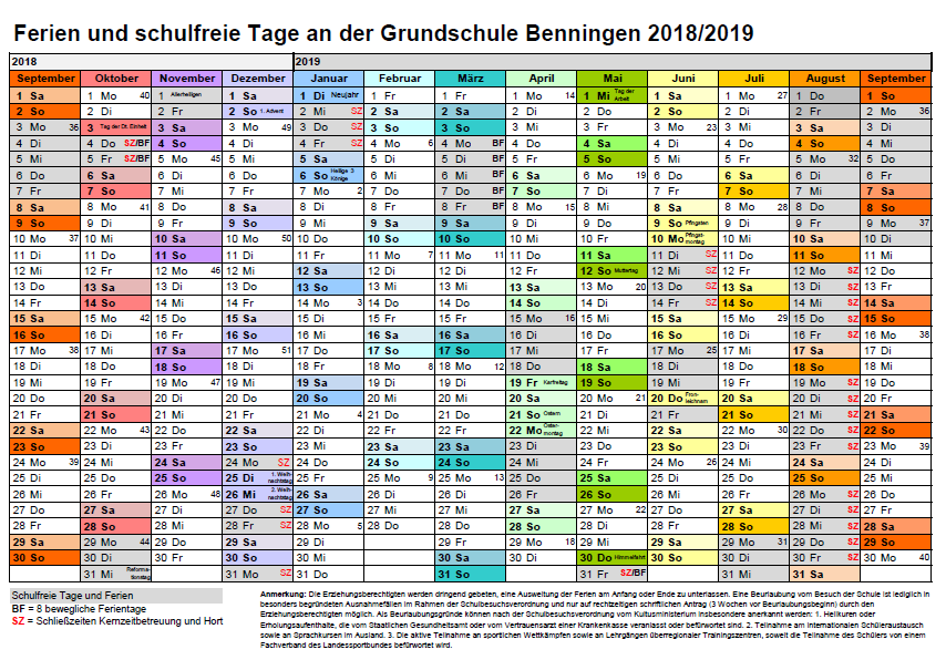 Kalender Drucken 2020 - Kalender Plan