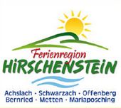 Ferienregion Hirschenstein