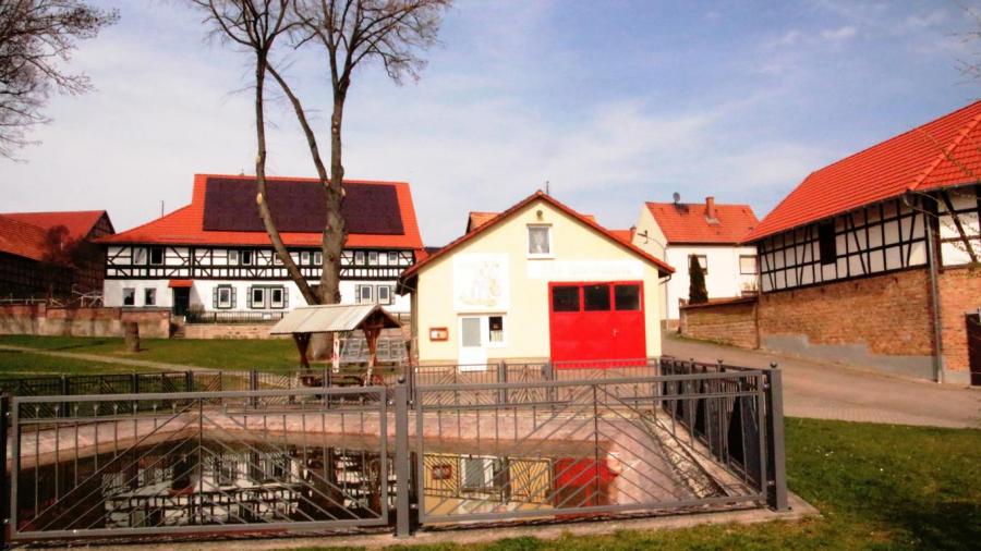Feuerwehr Feuerwehr