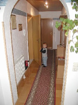 Ferienwohnung Turski