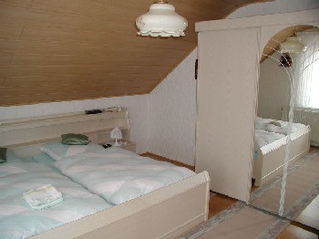 Ferienwohnung Turski