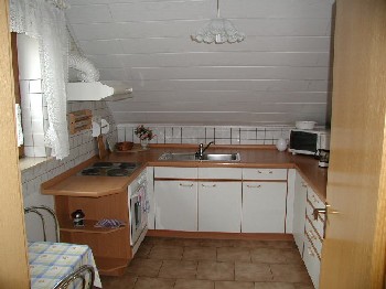 Ferienwohnung Turski