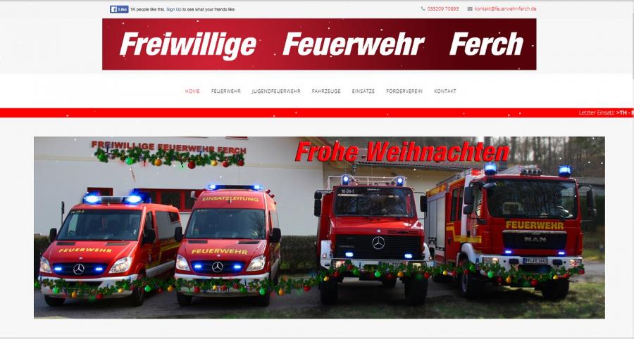 FF Ferch