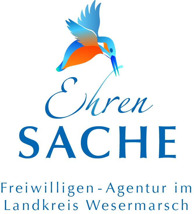 Logo Ehrensache