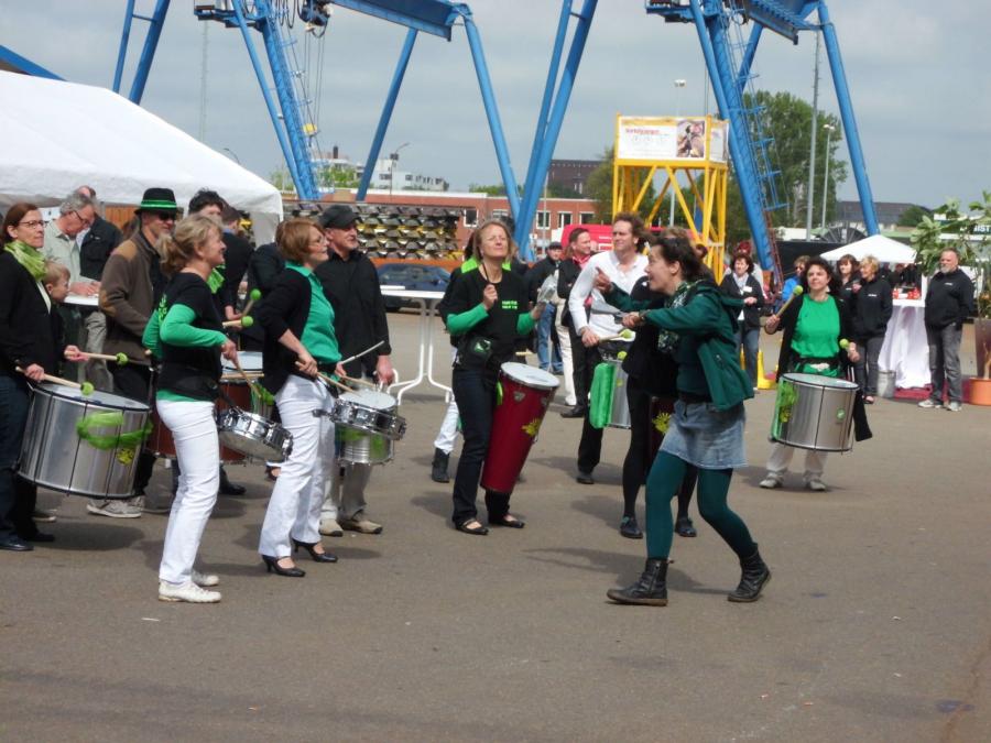 Fischereihafen Brhv. 2014