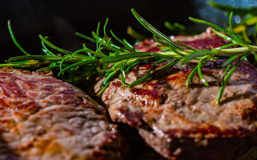 Sie erleben eine einzigartige Geschmacksfülle - Rindfleisch, wie es schmecken soll!