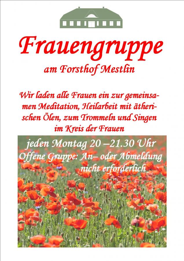 Frauengruppe
