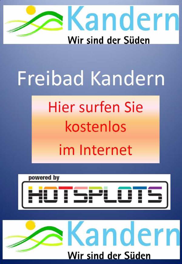 FreibadPoster FreibadPoster