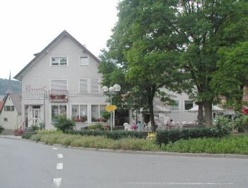 Bäckerei Café Reinert Bäckerei Café Reinert