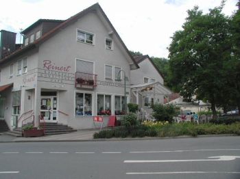 Bäckerei Café Reinert Bäckerei Café Reinert