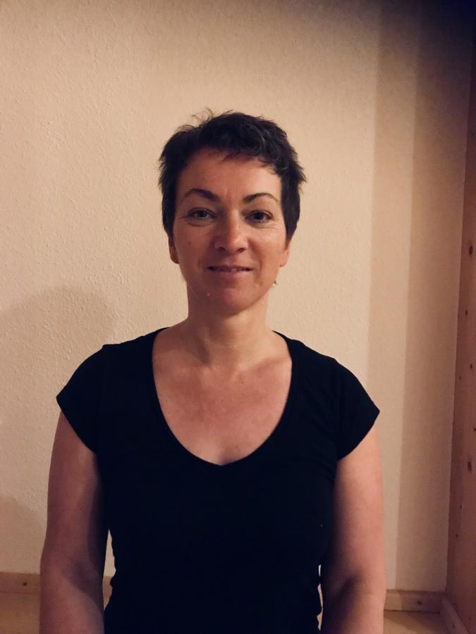 Sabine Rinas Wetzel