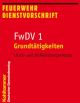 FwDV 1 FwDV 1
