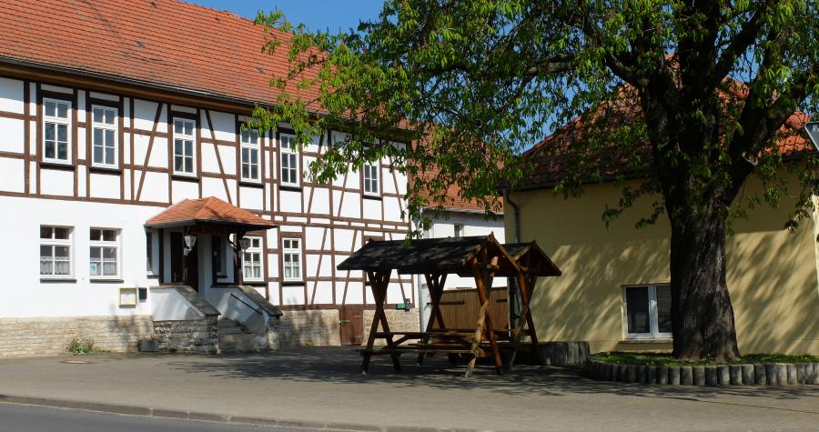 Gaststätte "Zur Sonne"