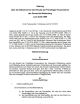 Gebührensatzung Gebührensatzung