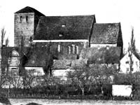 Geschichte Kirche
