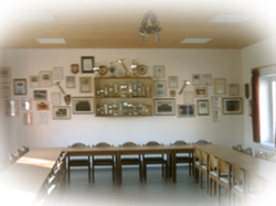 GH Schulungsraum