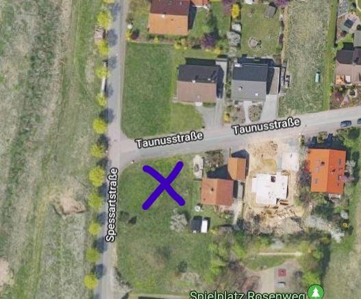 Gemeinde Flieden