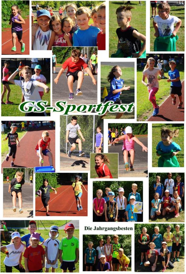 18-7 - GS-Sportfest