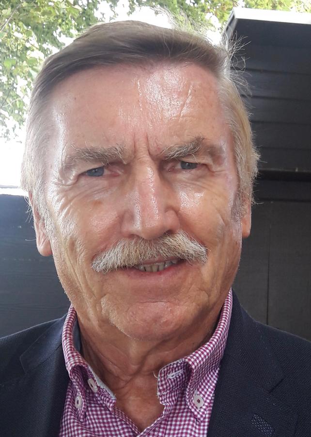 Günter Neugebauer