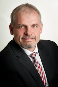 Bürgermeister Guido Kempel