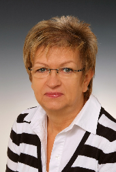 Dr. Hannelore Hoppe Dr. Hannelore Hoppe