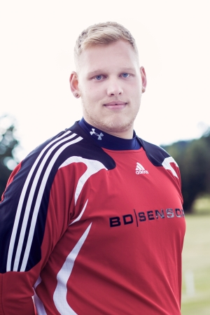 Hanner, Stefan Hanner, Stefan