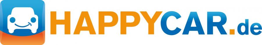 HappyCar Logo