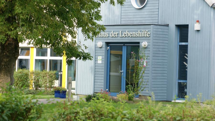 Herzlich Willkommen Bei Der Lebenshilfe Regionalvereinigung Kamenz