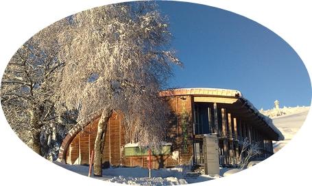 Haus der Natur