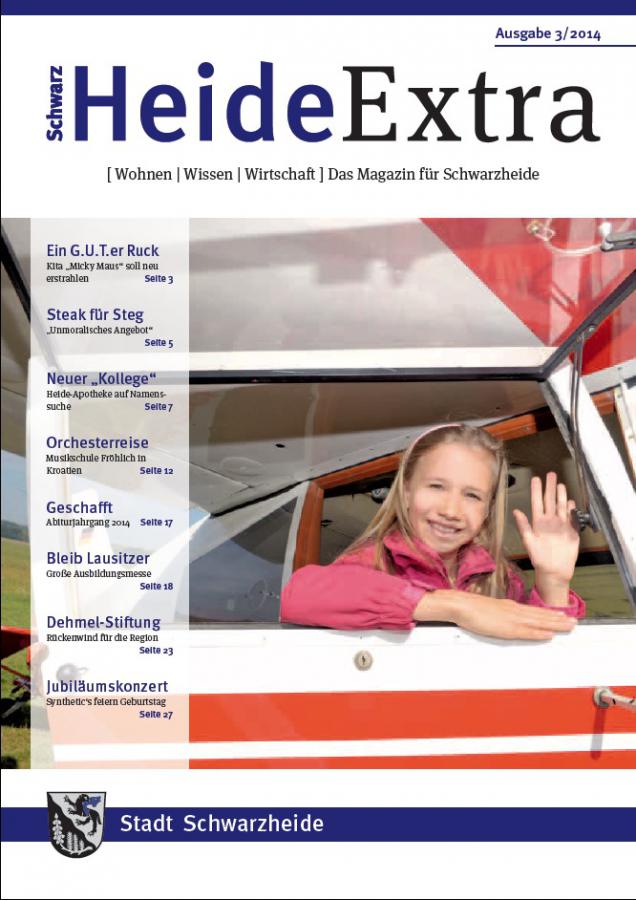 Stadtmagazin 2014-03