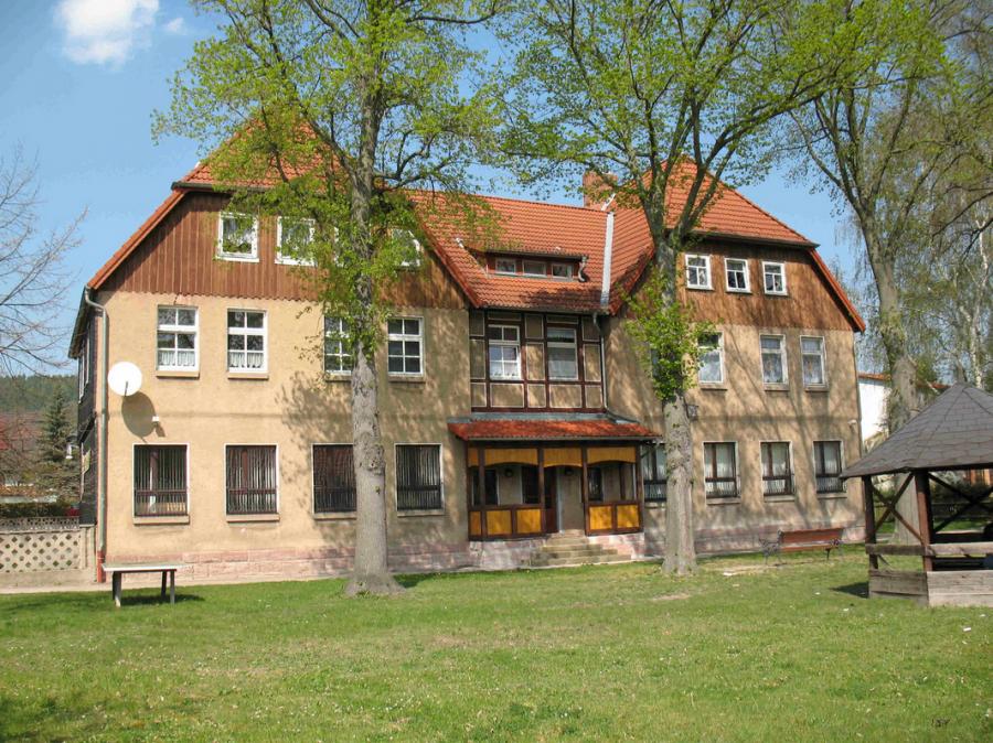 Heimatmuseum Kieselbach