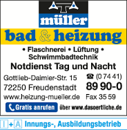 Heizung Müller Heizung Müller
