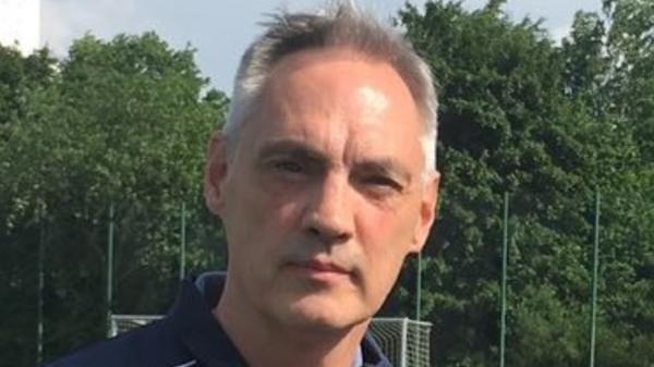 neuer Trainer: Helge Hanschke
