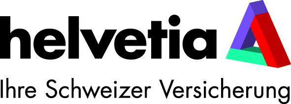 Helvetia Logo Helvetia Logo