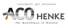 Henke-Logo