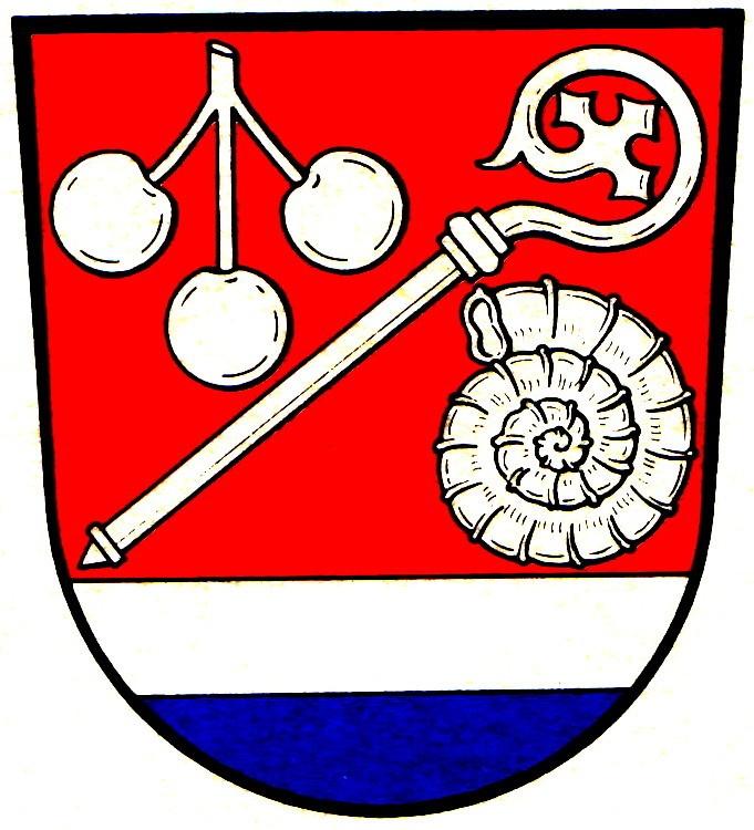 Wappen von Hetzles