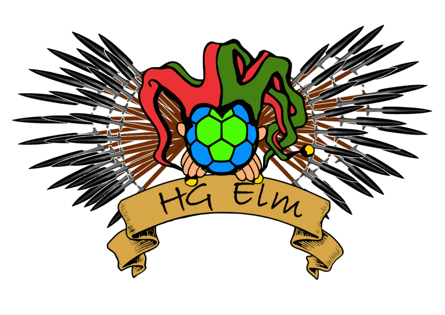 HG Elm Logo HG Elm Logo