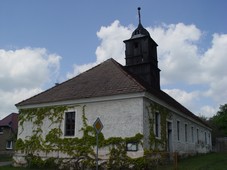 Hohenofen Kirche