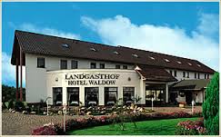 Hotel Waldow Guben Landgasthof Waldow Guben