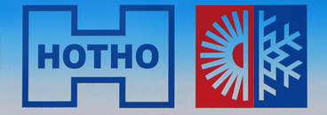 Logo Hotho